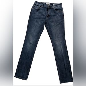 NWOT: Warp + Weft Jeans